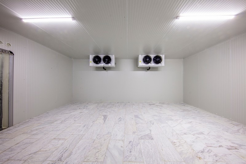 Leavenworth Commercial Coolers