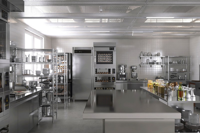 Moses Lake Commercial Kitchen Contractors