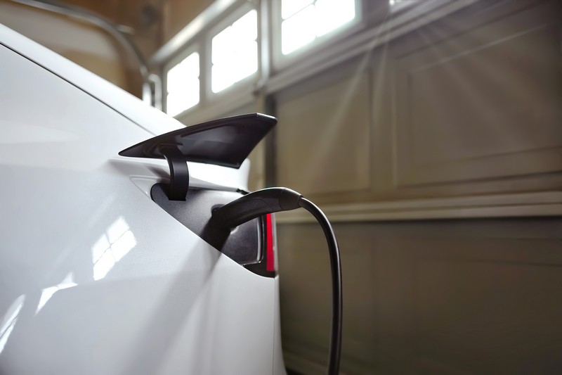Leavenworth Electric Vehicle Home Charger