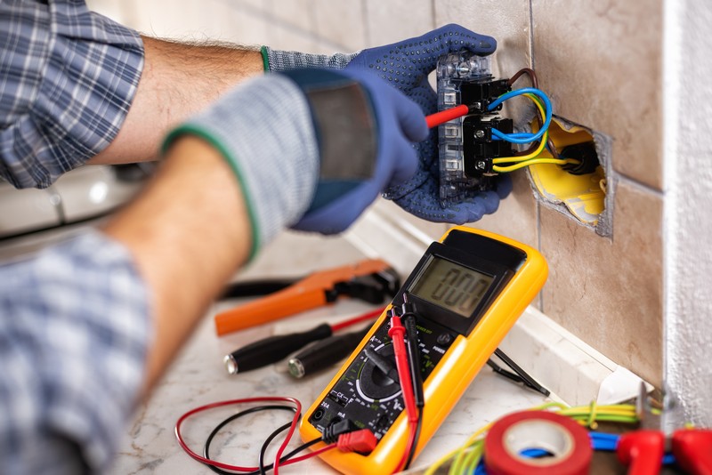 Cashmere Home Electrical