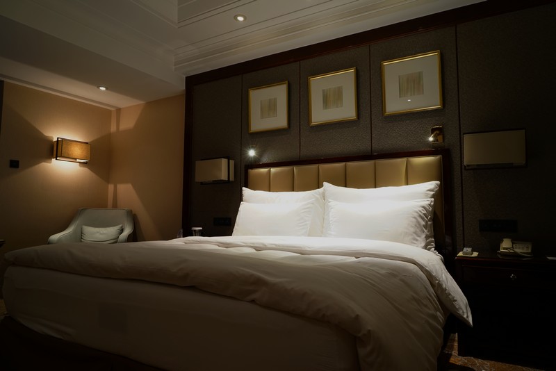 Cashmere House Electric Contractors