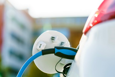 Ephrata Commercial Car Charger Installation