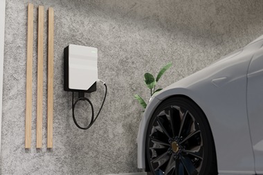 Kittitas Commercial Car Charger Installation