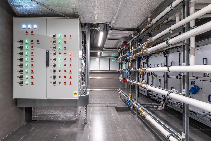 Quincy Commercial Electrical Maintenance