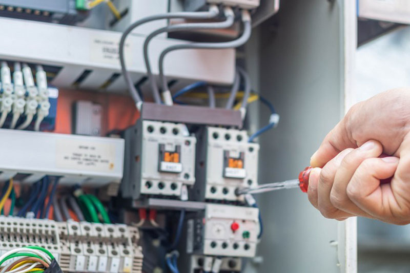 Sunnyslope Commercial Electrical Maintenance