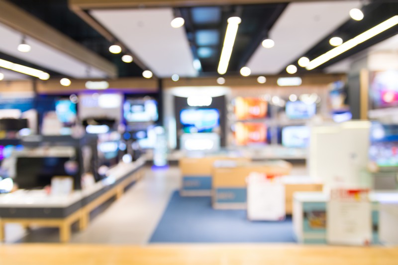 Leavenworth Office Electrical Installation