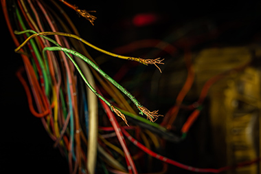 Cashmere Circuit Breaker Replacement