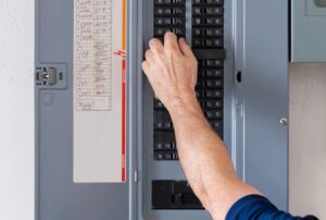 Ephrata Electric Troubleshooting