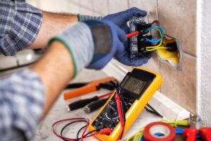 Ephrata Electrical Repair