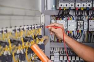 Ephrata Electrical Services