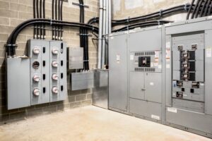 Leavenworth Electrical Services